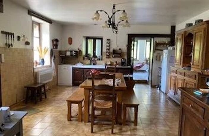 EXCLUSIVITÉ - Maison de village a rénover — photo 3