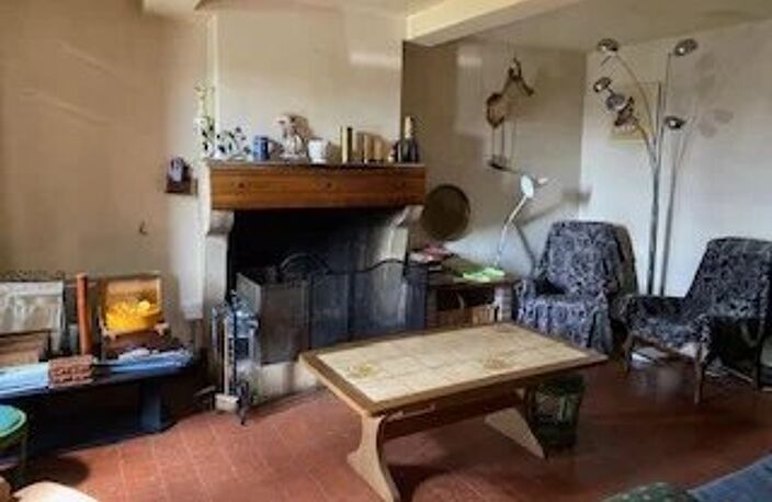 EXCLUSIVITÉ - Maison de village a rénover — photo 4