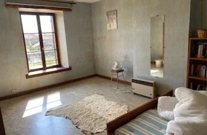 EXCLUSIVITÉ - Maison de village a rénover — photo 5