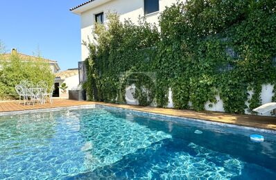 vente maison 589 000 € à proximité de Cannes-Et-Clairan (30260)