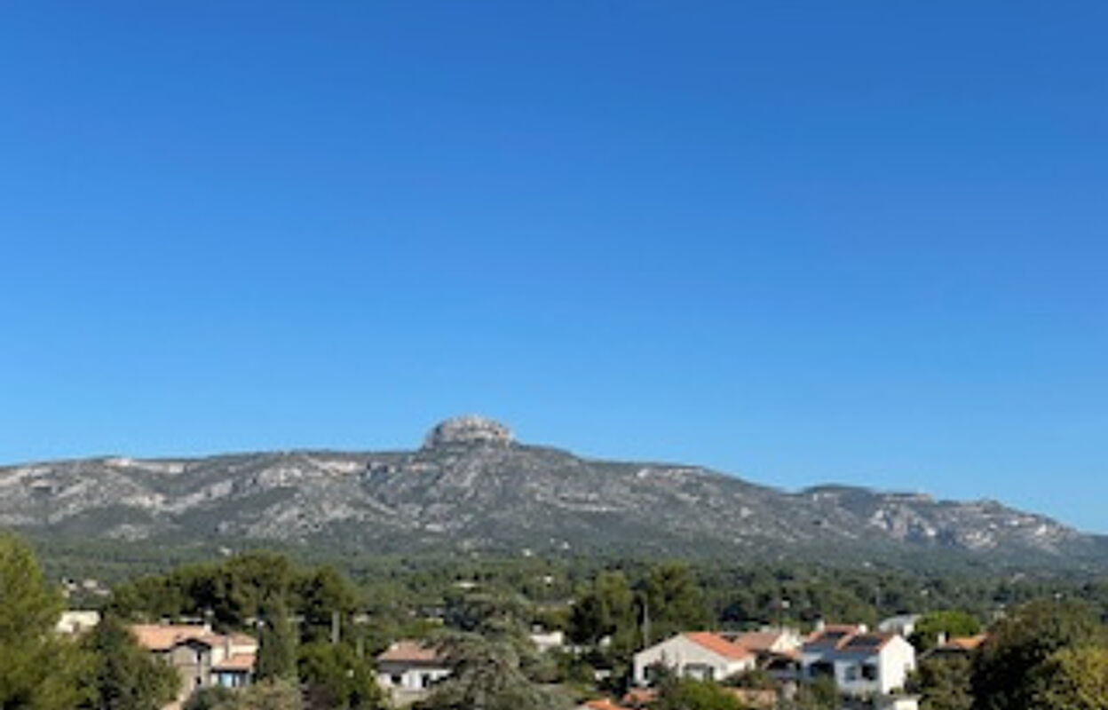 appartement 5 pièces 94 m2 à vendre à Aubagne (13400)