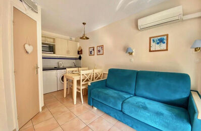 location de vacances appartement 850 € / mois à proximité de Menton (06500)