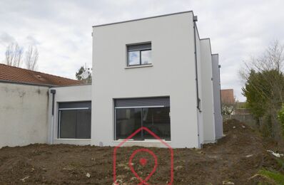 vente maison 290 000 € à proximité de Traînou (45470)