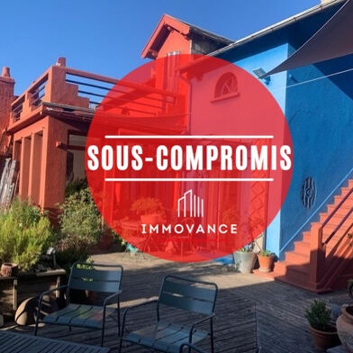 Appartement 7 pièces 388500 €