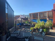 Appartement atypique de 208m2 avec terrasse de 150m2 et vue — photo 3