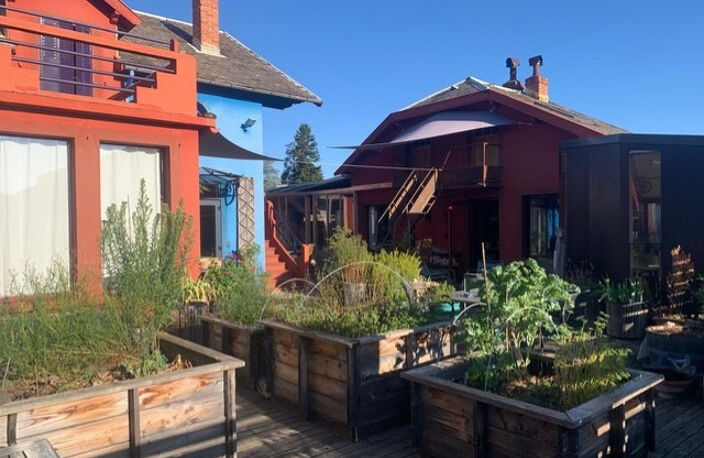 Appartement atypique de 208m2 avec terrasse de 150m2 et vue — photo 4