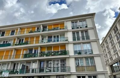 vente appartement 220 000 € à proximité de Sainte-Adresse (76310)