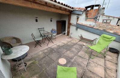 vente maison 97 200 € à proximité de Luc-sur-Aude (11190)