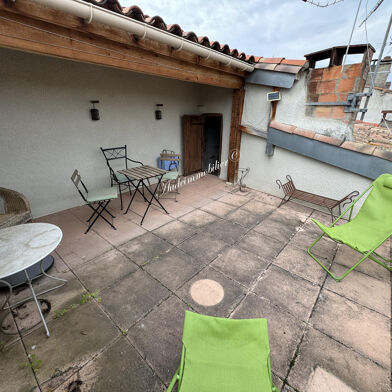 Maison 5 pièces 92 m²