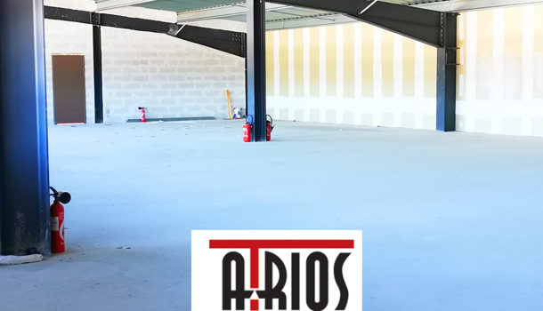 Local d'activit&eacute;s  à louer Crau (La) 83260