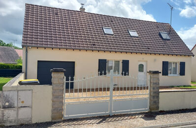 vente maison 215 000 € à proximité de Ozoir-le-Breuil (28200)