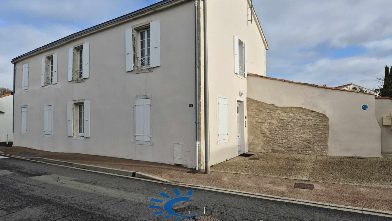 maison 7 pièces 172 m2 à vendre à La Rochelle (17000)