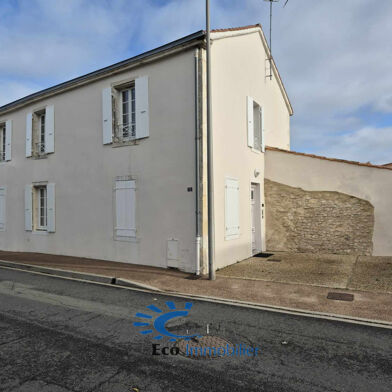 Maison 7 pièces 172 m²