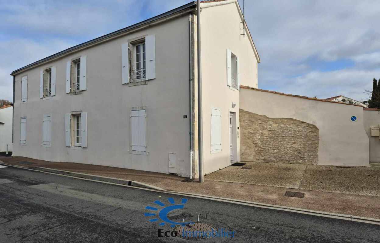 maison 7 pièces 172 m2 à vendre à La Rochelle (17000)