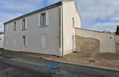 vente maison 572 000 € à proximité de Angoulins (17690)