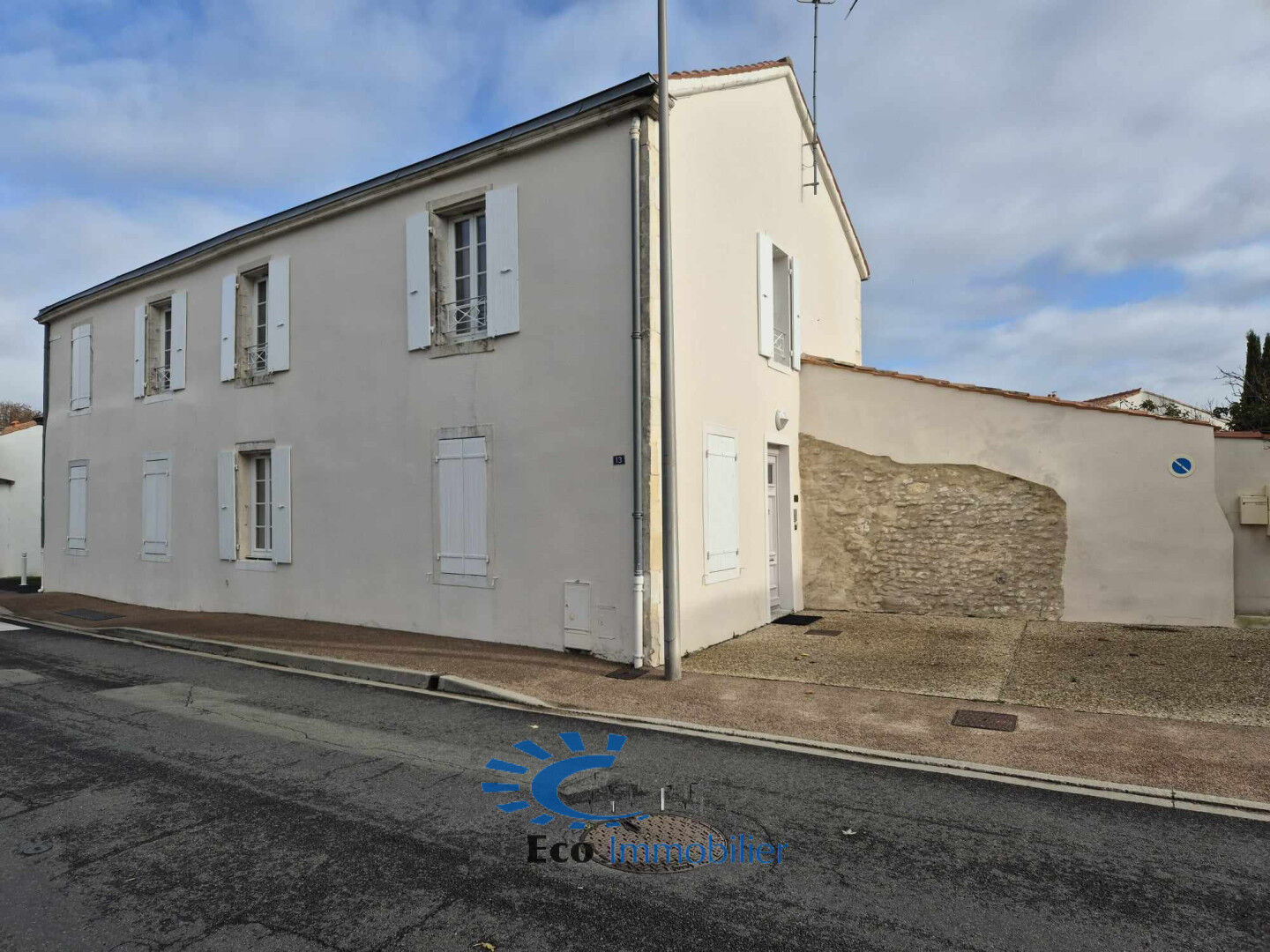 Agence immobilière de Eco Immobilier