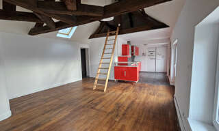 Appartement 4 Pièces 83 m² à vendre à Beaugency (45190)