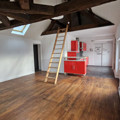 Appartement 4 pièces 96750 €