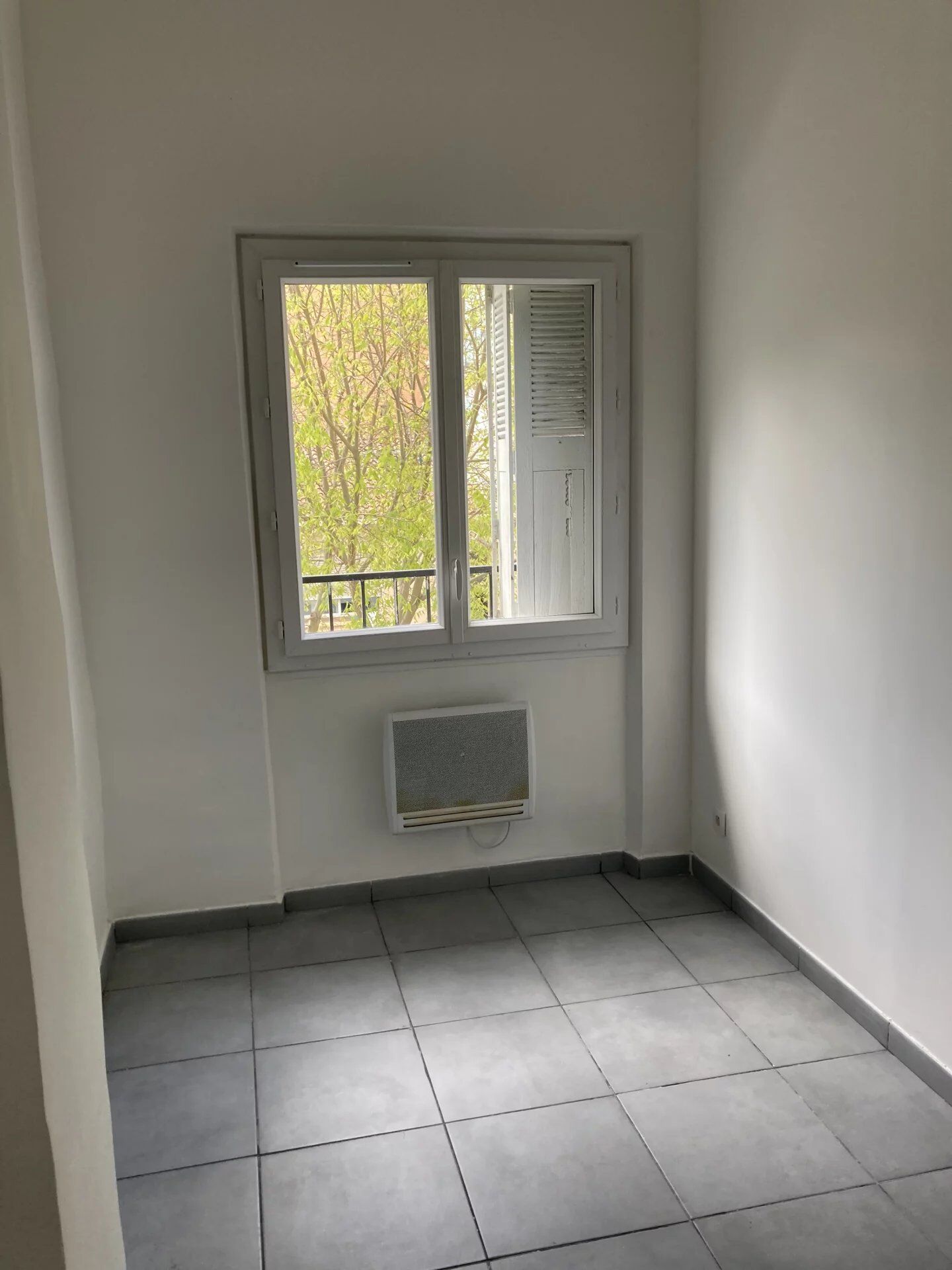 Appartement 2 pièces  à vendre Marseille 3eme 13003