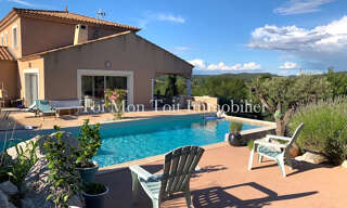 Maison 6 Pièces 213 m² à vendre à Quissac (30260)