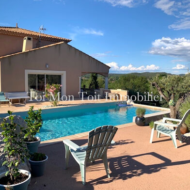 Maison 6 pièces 448000 €