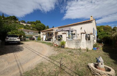 vente maison 320 000 € à proximité de Fontès (34320)