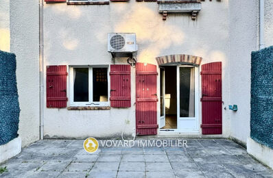 vente maison 279 000 € à proximité de Montigny-Lès-Cormeilles (95370)