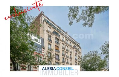 vente appartement 398 000 € à proximité de Sèvres (92310)