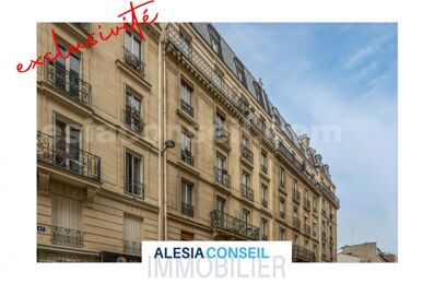 vente appartement 575 000 € à proximité de Igny (91430)