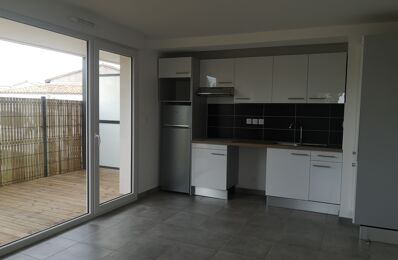 location appartement 797 € CC /mois à proximité de Labarthe-sur-Lèze (31860)