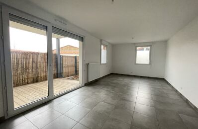 location appartement 797 € CC /mois à proximité de Muret (31600)