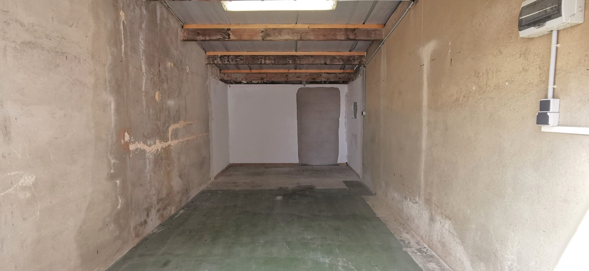 Parking  à vendre Cassis 13260