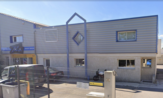 Commerce  130 m² à louer à Congénies (30111)