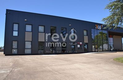 location commerce 2 453 € CC /mois à proximité de Saint-Laurent-des-Autels (49270)