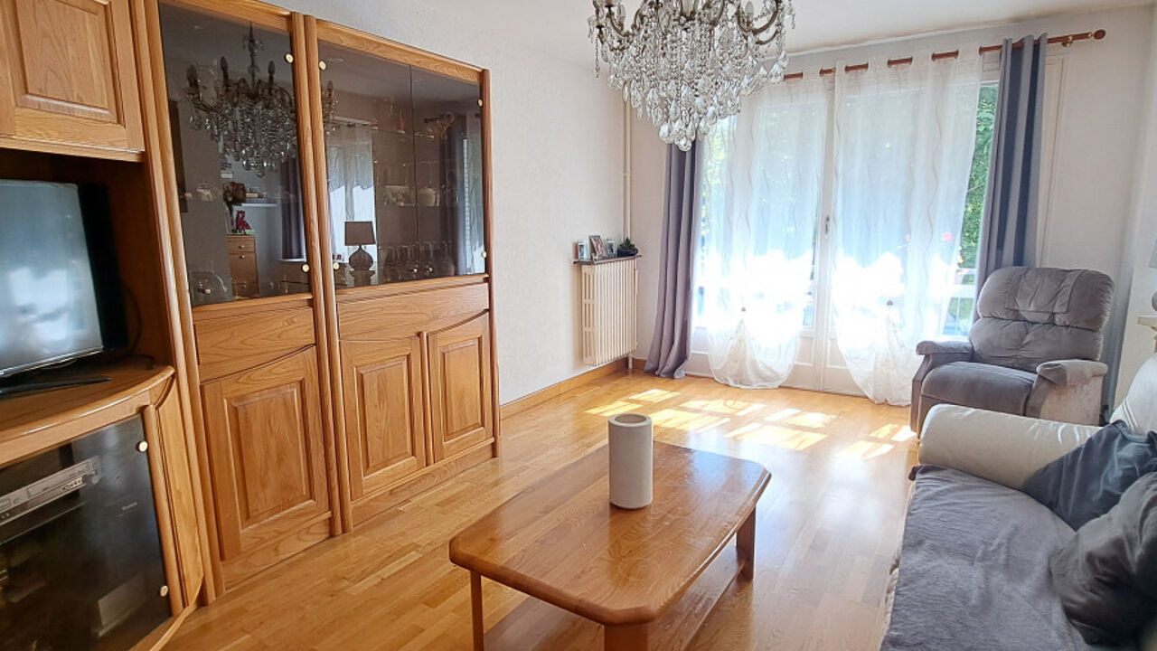 appartement 3 pièces 87 m2 à vendre à Grenoble (38000)