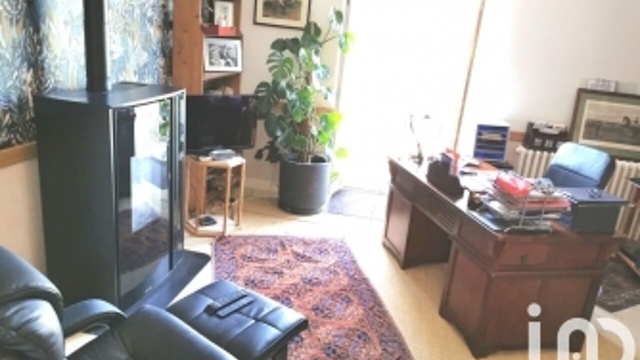 maison 8 pièces 205 m2 à vendre à Corlay (22320)