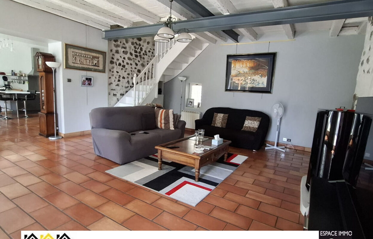 maison 6 pièces 180 m2 à vendre à Corenc (38700)