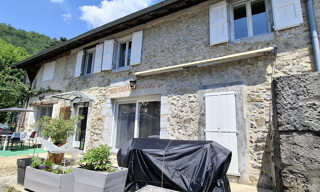 Maison 6 Pièces 180 m² à vendre à Corenc (38700)