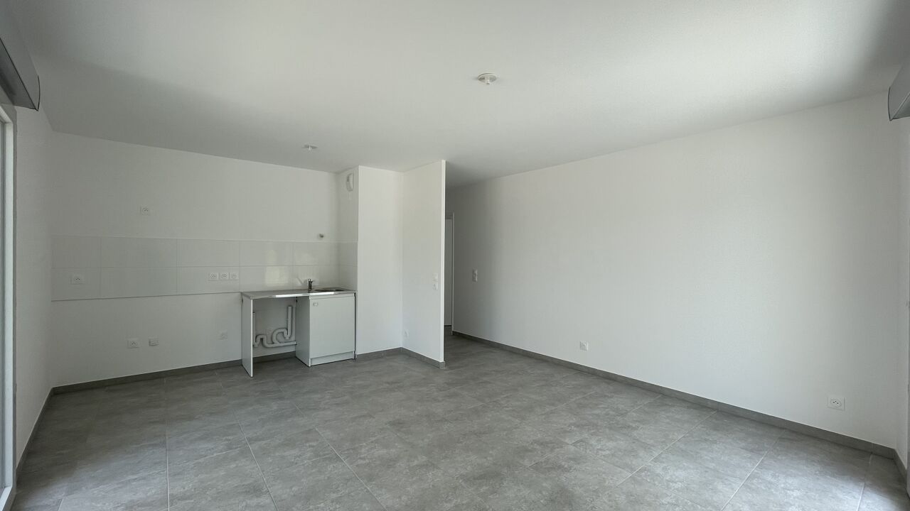 appartement 3 pièces 73 m2 à louer à Marseille 9 (13009)