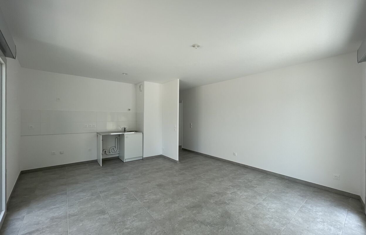 appartement 3 pièces 73 m2 à louer à Marseille 9 (13009)