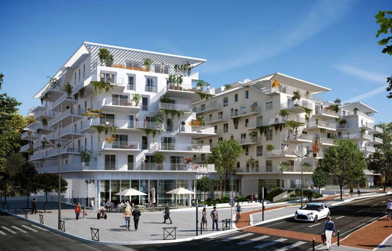 appartement 3 pièces 73 m2 à louer à Marseille 9 (13009)