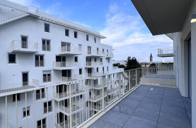 location appartement 1 292 € CC /mois à proximité de La Penne-sur-Huveaune (13821)