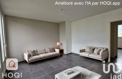 vente appartement 95 000 € à proximité de La Buisse (38500)