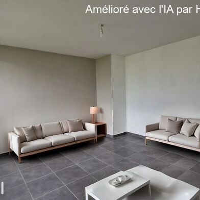 Appartement 4 pièces 71 m²