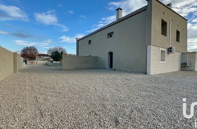 vente maison 250 000 € à proximité de Caromb (84330)