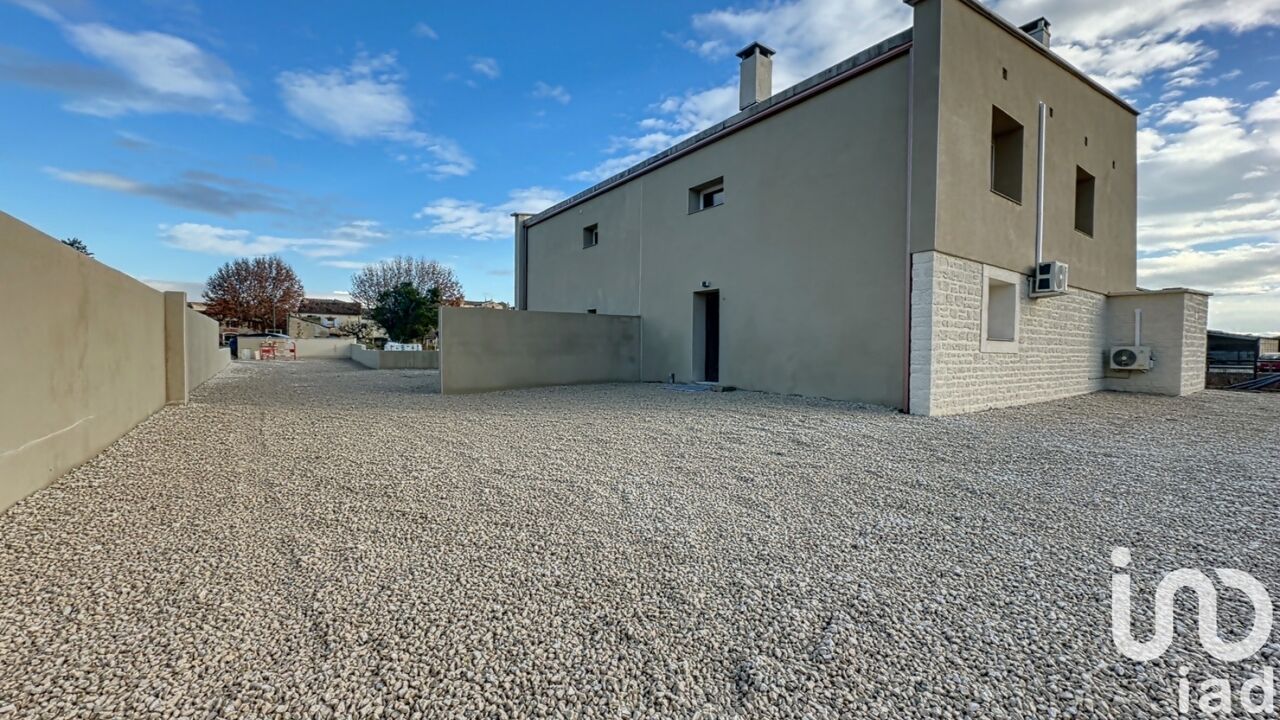 maison 4 pièces 120 m2 à vendre à Sarrians (84260)