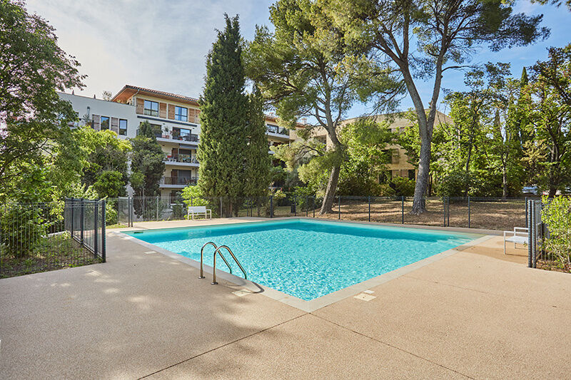 Appartement 3 pièces  à vendre Aix-en-Provence 13090