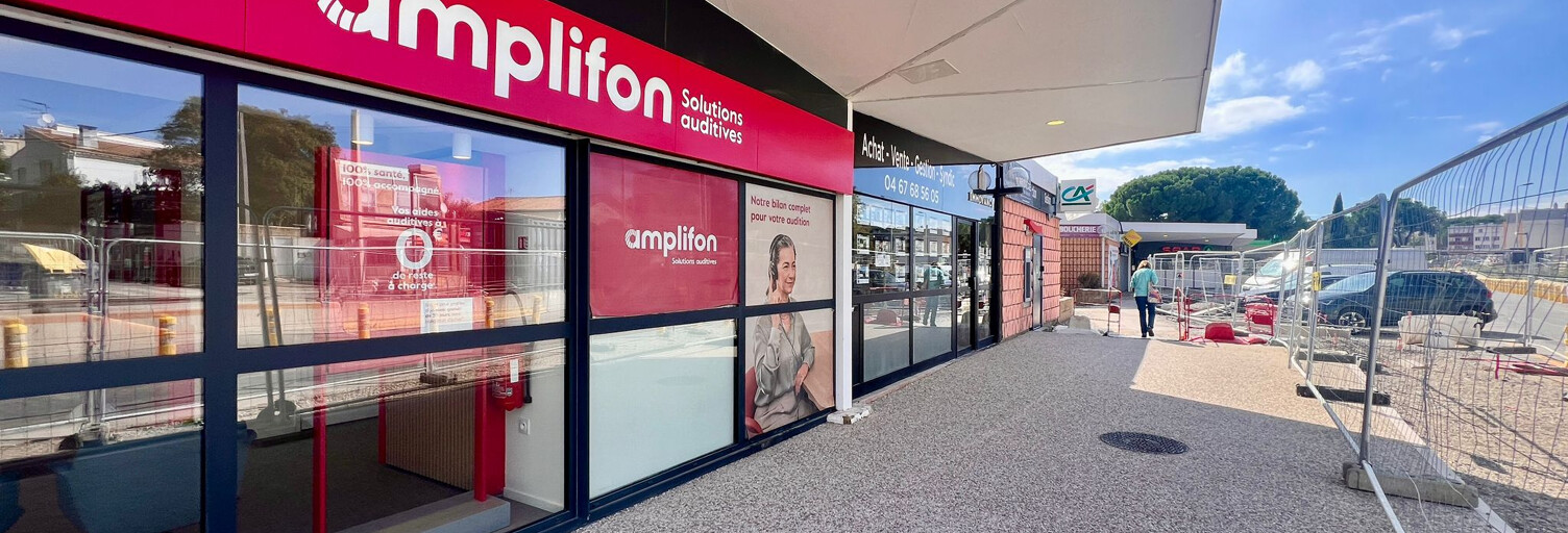 Divers  122 m² à vendre à Montpellier (34070)