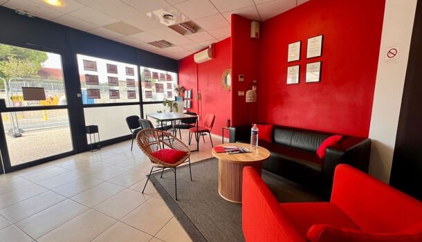 Local commercial  à vendre Montpellier 34070