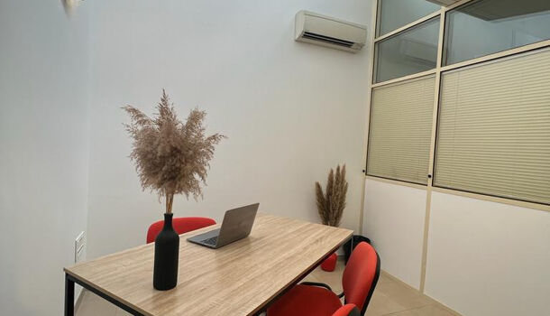 Local commercial  à vendre Montpellier 34070
